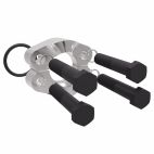 Weatherhead by Danfoss Crimp Hose Fittings Split Flange Kits Code 62