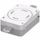 Weatherhead by Danfoss Electrical Outlet