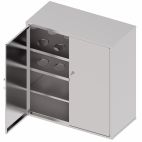 Weatherhead by Danfoss Collect Cabinet