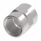 Weatherhead by Danfoss Hydraulic Adapter Fitting