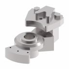 Weatherhead by Danfoss Gladhand Couplings Quick Disconnect Couplings Universal Aluminum