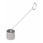 Weatherhead by Danfoss Hansen and Gromelle W56000 Series Quick Disconnect Couplings Dust Cap
