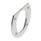 Weatherhead by Danfoss T-420 Series Plates