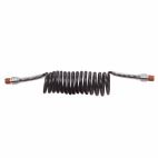 Weatherhead by Danfoss Synflex 3SCE Eclipse Engine and Fuel Hose and Tubing Slider coils -4  200 degree Fahrenheit