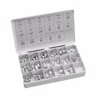 Weatherhead by Danfoss Hydraulic Brake Line Adapter Assortment