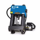 Weatherhead by Danfoss ET4001 Series Crimp Machine Package