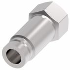 Weatherhead by Danfoss Hansen and Gromelle FD49 Series Quick Disconnect Couplings
