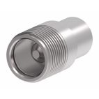 Weatherhead by Danfoss Hansen and Gromelle FD85 Series Quick Disconnect Couplings