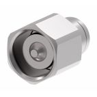 Weatherhead by Danfoss Hansen and Gromelle FD85 Series Quick Disconnect Couplings
