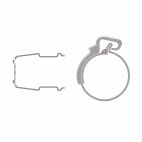 Weatherhead by Danfoss E-Z Clip System A/C Refrigeration Products Fittings
