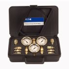 Weatherhead by Danfoss Pressure Gauge Kit