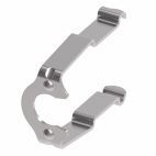 Weatherhead by Danfoss E-Z Clip System A/C Refrigeration Products Kit of 6 -12 Cages