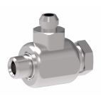 Weatherhead by Danfoss FS6500 Series Swivel Joints
