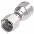 Weatherhead by Danfoss Z Series Crimp Hose Fittings Female ORS Swivel 13/16 IN FOR-SEAL -8