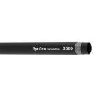 Weatherhead by Danfoss Synflex 3580 Series Thermoplastic Specialty Hose and Tubing -8 3000 psi 225 degrees Fahrenheit