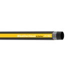 Weatherhead by Danfoss H190 Series Rubber Hydraulic Braided Hose -8 2900 psi 260 degree Fahrenheit
