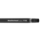 Weatherhead by Danfoss H166 Series Engine and Fuel Hose and Tubing -16 250 psi 200 degree Fahrenheit