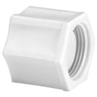 Weatherhead by Danfoss 1529x Series Spare Part Cap Nut Brass