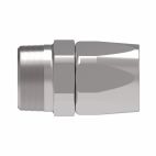 Weatherhead by Danfoss 069 D Series Field Attachable Hose Fittings Male Pipe Rigid 1 1/4 IN NPTF