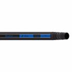 Weatherhead by Danfoss H0364 Series Industrial Hydraulic Hose Water -64 150 psi 248 degree Fahrenheit
