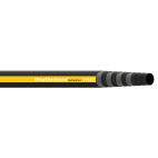 Weatherhead by Danfoss H430 Series Rubber Hydraulic Spiral Hose -16 5100 psi 260 degree Fahrenheit