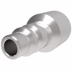 Weatherhead by Danfoss Hansen and Gromelle 400 Series Quick Disconnect Couplings Plug
