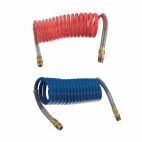 Weatherhead by Danfoss Synflex 15CA Eclipse Series Engine and Fuel Hose and Tubing Coil Air Set  150 psi 200 degree Fahrenheit