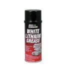 White Lithium Grease w/PTFE