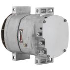 Alternator - Remfd - H/D Truck Delco Remy 34SI Wilson Electrical