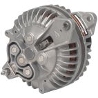 Alternator - Remfd - H/D Truck Chrysler Round Back Wilson Electrical