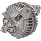 Alternator - Remfd - H/D Truck Chrysler Round Back Wilson Electrical