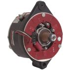 Alternator - Remfd - H/D Truck Niehoff 100 Wilson Electrical