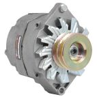 Alternator - Remfd - H/D Truck Delco Remy 10SI Wilson Electrical
