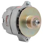 Alternator - Remfd - H/D Truck Delco Remy 10SI Wilson Electrical