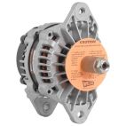 Alternator - Remfd - H/D Truck Delco Remy 24SI Wilson Electrical