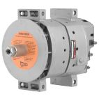 Alternator - Remfd - H/D Truck Delco Remy 35SI Wilson Electrical