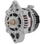 Alternator - Remfd - H/D Truck Delco Remy 11SI Wilson Electrical