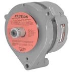 Alternator - Remfd - H/D Truck Ford 1G Wilson Electrical