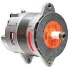 Alternator - Remfd - H/D Truck Prestolite (Leece Neville) 4800-4900 Wilson Electrical