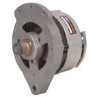 Alternator - Remfd - H/D Truck Prestolite (Motorola) HA24N Wilson Electrical