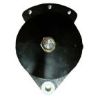 Alternator - Remfd - H/D Truck Prestolite (Motorola) 8MR Wilson Electrical