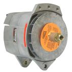 Alternator - Remfd - H/D Truck Prestolite (Motorola) 8SC Wilson Electrical