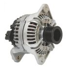 Alternator - Remfd - H/D Truck Bosch NCB2 Wilson Electrical