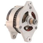 Alternator - Remfd - H/D Truck Lucas A127 Wilson Electrical