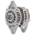 Alternator - Remfd - H/D Truck Hitachi Wilson Electrical