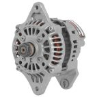 Alternator - Remfd - H/D Truck Mitsubishi Wilson Electrical