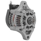 Alternator - Remfd - H/D Truck Denso Wilson Electrical