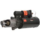 Starter - New - H/D Truck
