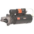 Starter - New - H/D Truck