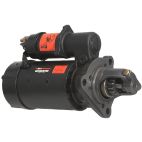 Starter - New - H/D Truck